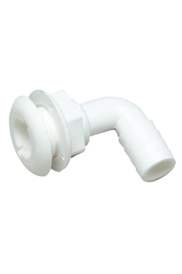 Tekne ve Karavan Sintine Çıkışı. Depo Bağlantısı Çıkışı. 1.1/2" - İç Çap:36mm - 4