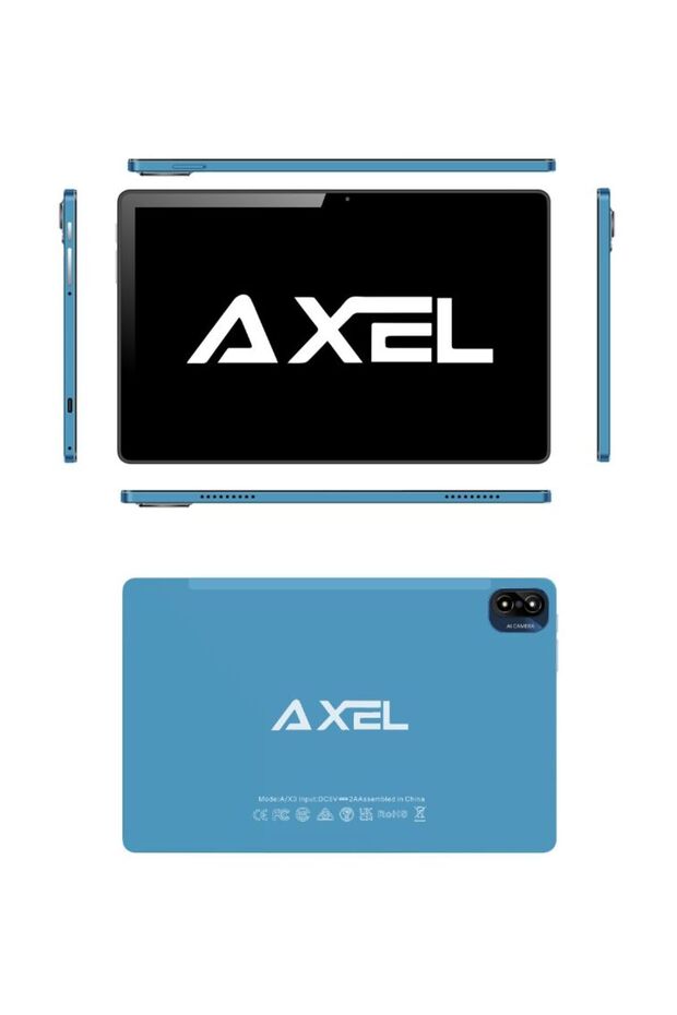 TAB. 10.1 İNC AX_PRO - 1