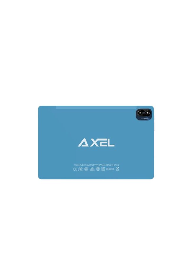 TAB. 10.1 İNC AX_PRO - 7