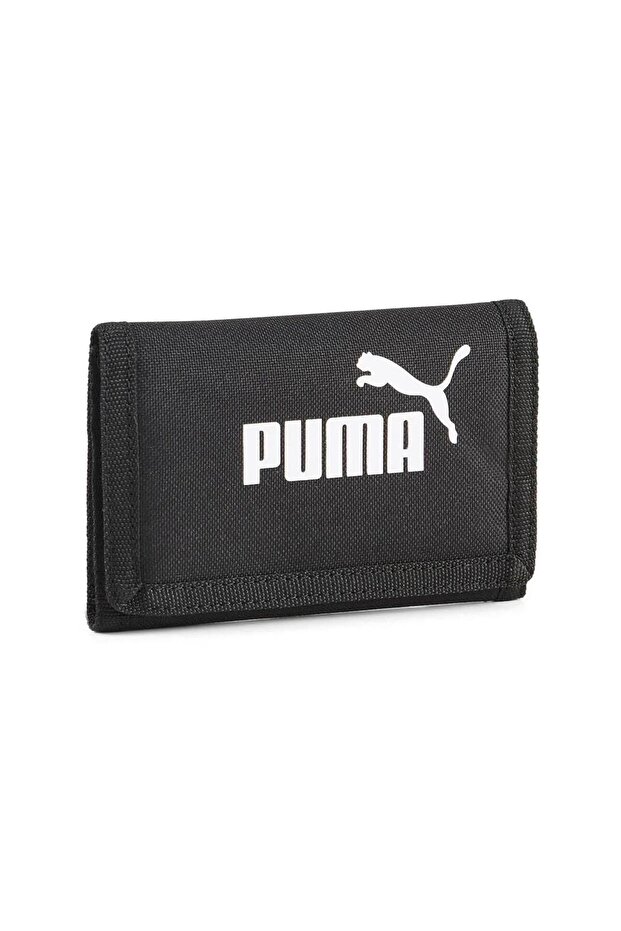 079951 Phase Wallet Siyah - 1