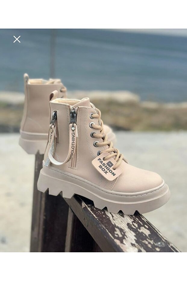 Warm LINED ZIPPERED GIRL'S POSTAL