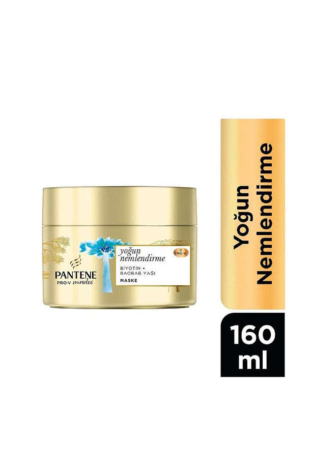 Hydra Glow Yoğun Nemlendirme Maskesi 160 ml - 1
