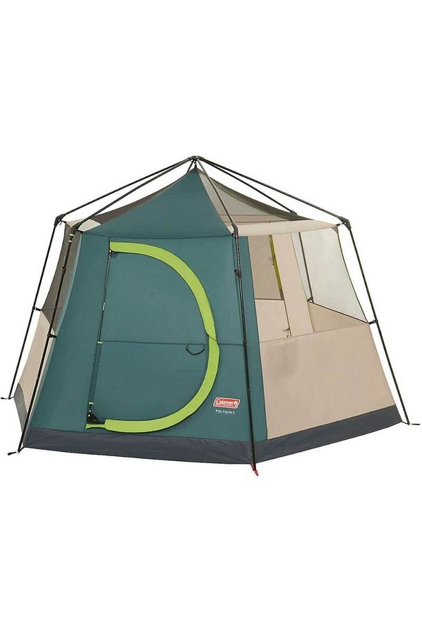 Çadır Polygon6 - 6 Kişilik Aile Çadırı - 3
