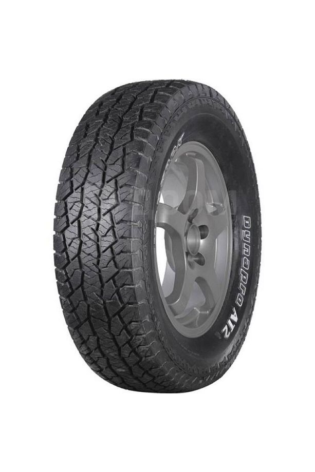 255/65 R17 110T Dynapro AT2 Upper RF11 M+S Yaz 4x4 2024 - 1