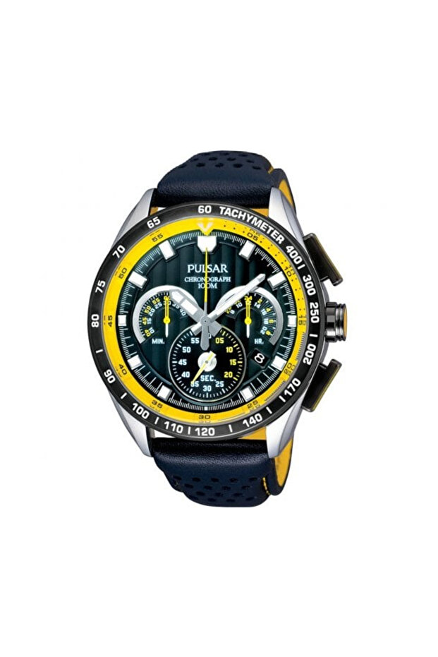 PU2007X1 Erkek Kol Saati - 1