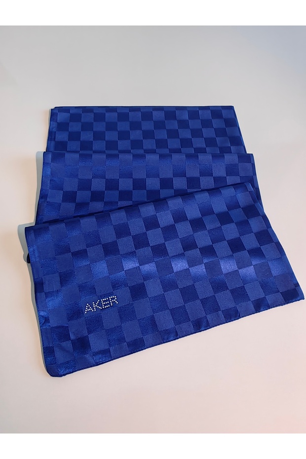 CHAMERA PATTERNED JACQUARD SHAL6060200-923