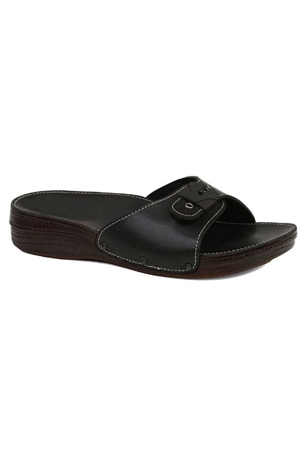 Orthopedic Sole Daily Women's Slippers