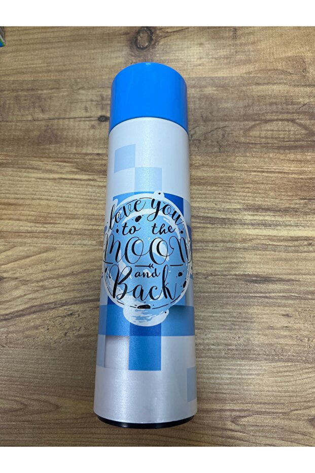 410 cc tüp termos - 1