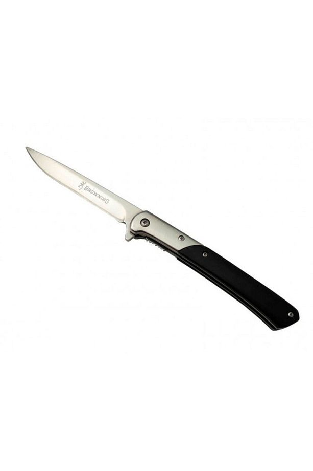 BİL-TEK SHOP İsme Özel Browning M390 Maun Cakı A03B 22 cm - 2