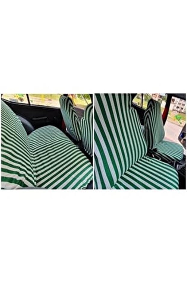 Zebra servis kılıfı - 1