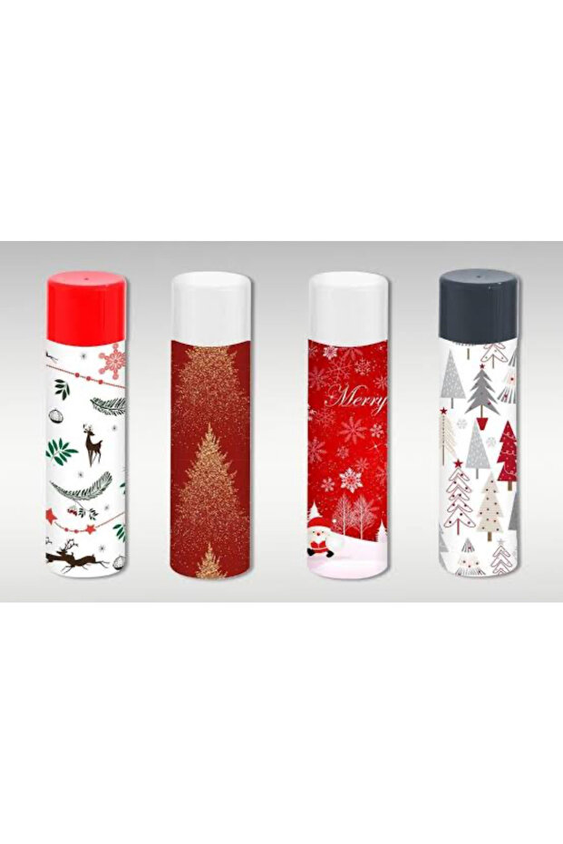 410 cc tüp termos - 2