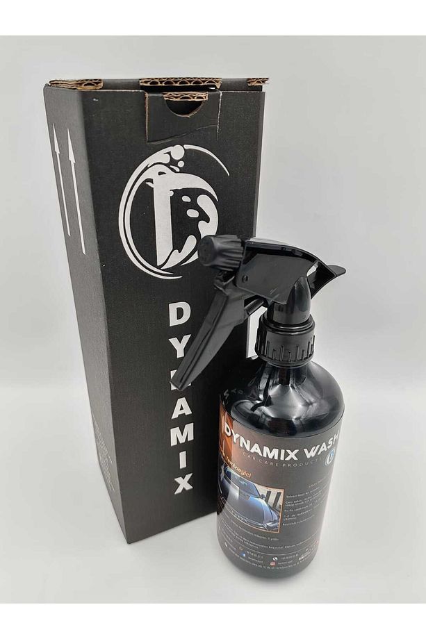 Yüksek Kaliteli Reçine Temizleyici 500 ml - 2