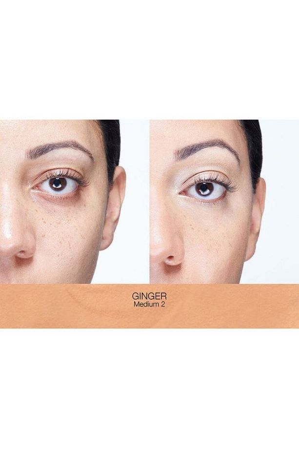 Soft Matte Complete Concealer - 6.21 ml - 3