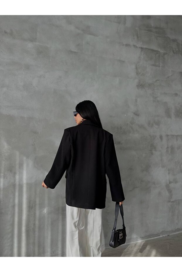 Blazer Stamp Jacket - 2