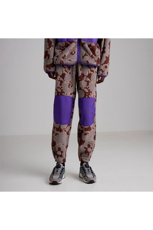 X P.A.M. Fleece Pants Erkek Eşofman Altı - 3