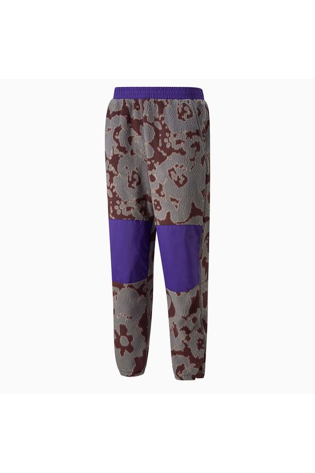X P.A.M. Fleece Pants Erkek Eşofman Altı - 1