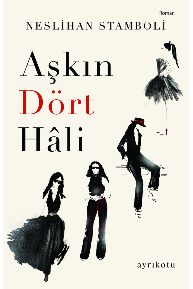 Aşkın Dört Hali