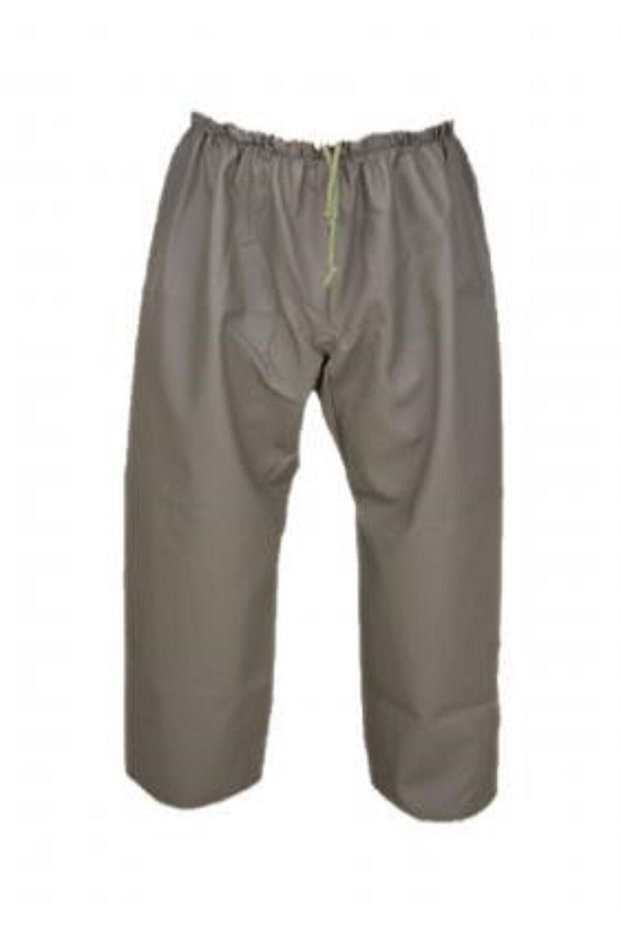 Fisherman Pants