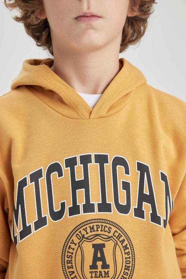 Sweat Shirt (24 SP) - 3