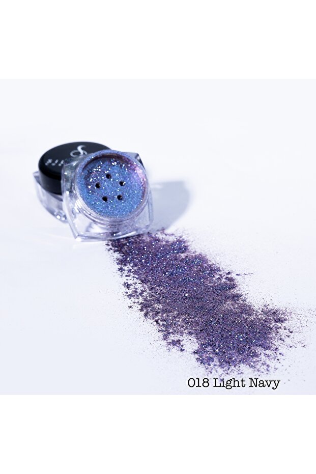 Light Navy - -018 - 1