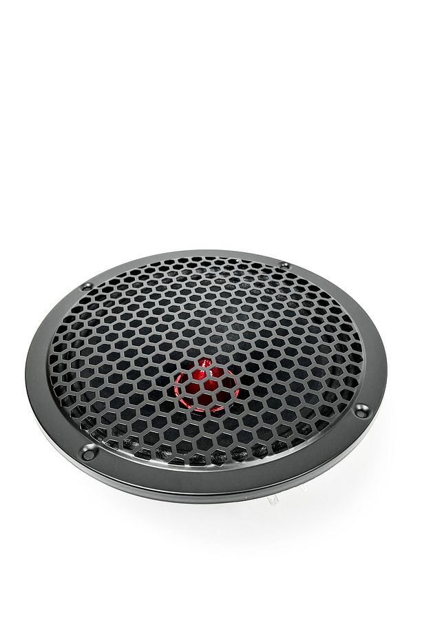 Db-no8 Neodyum 20 Cm Midrange ( Kalite Performans ) - 6