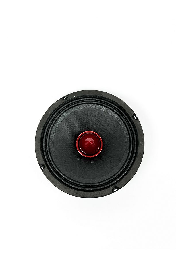 Db-no6 Neodyum 16 Cm Midrange ( Kalite Performans ) - 2
