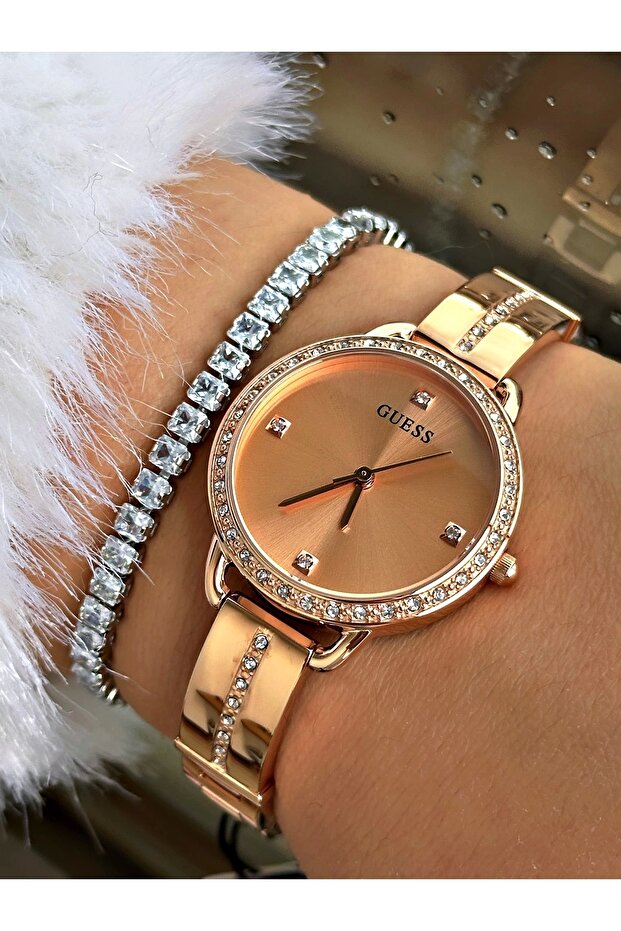 GUGW0022L3 Kadın Kol Saati - 1