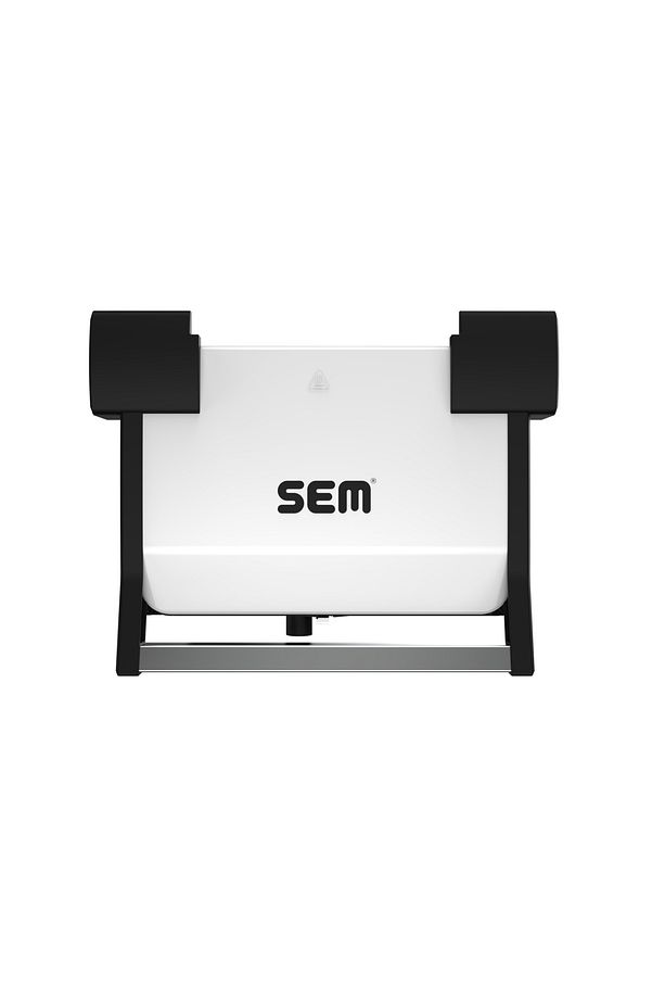 Sc220 SEM LEZİZ TOST MAKİNASI - 1