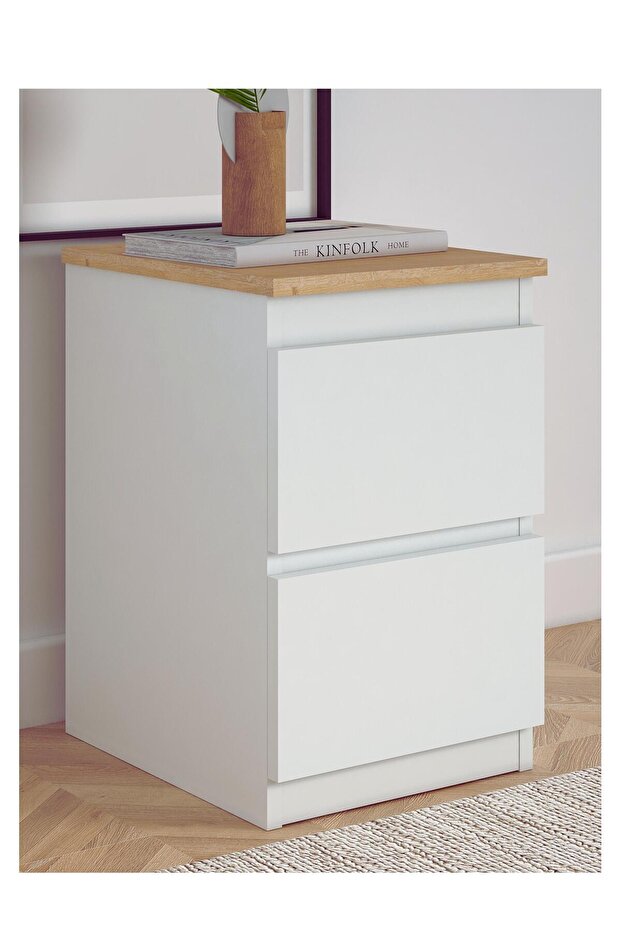 Fly 2li Komodin Seti - 3