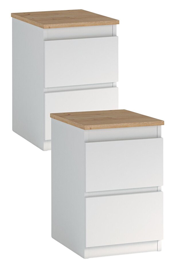 Fly 2li Komodin Seti - 1