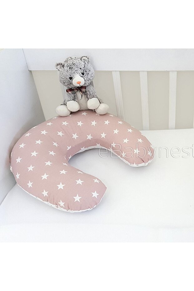 Bigstar Series Powder Breastfeeding Pillow