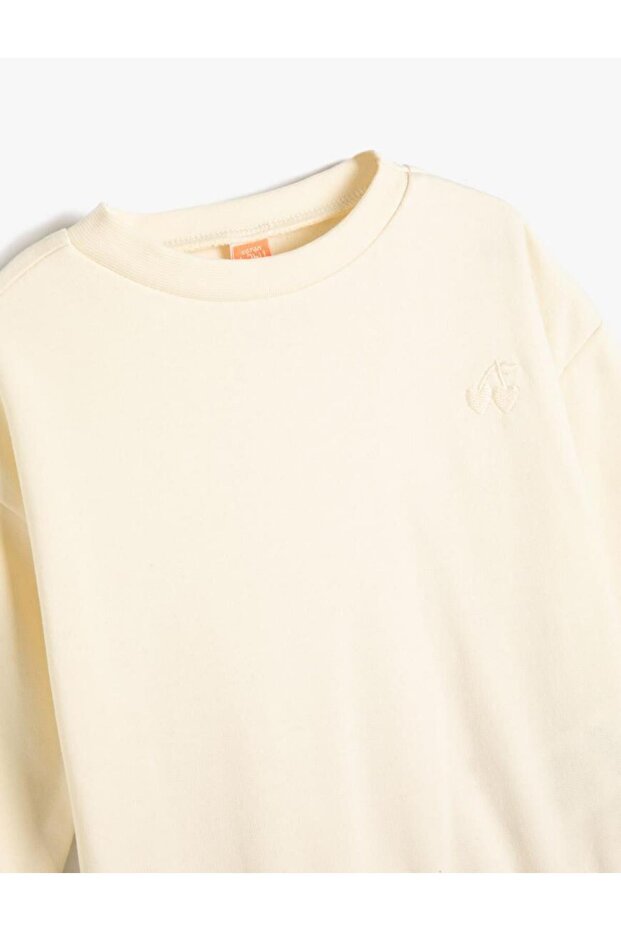 Baby Girl Sweat - 4wmg10252ak
