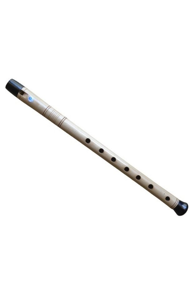 Vernikli Flüt Kaval Do - 38.5 Cm - Dilli Düdük