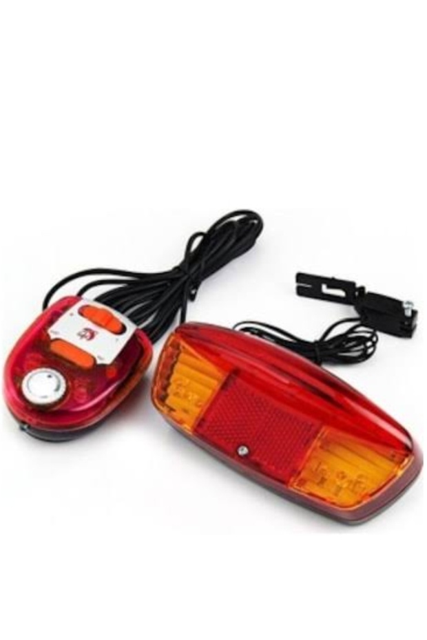 Bisiklet Sinyal Lambası - 1