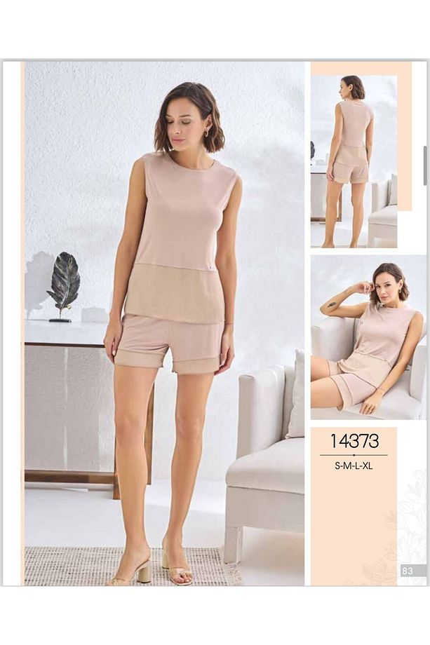 14373 ŞORT TAKIM - 1