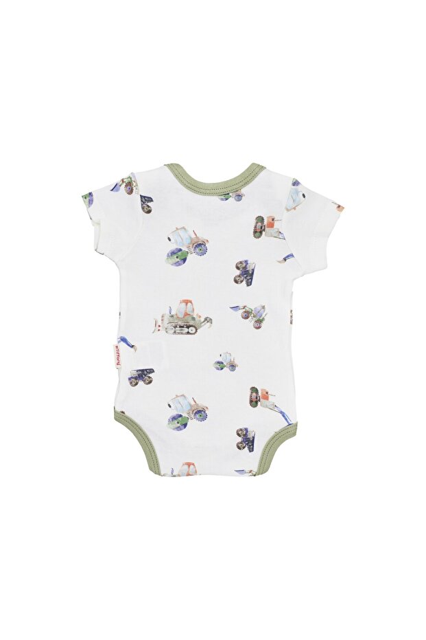 ثيم آلة العمل ي.كول بادي - 2