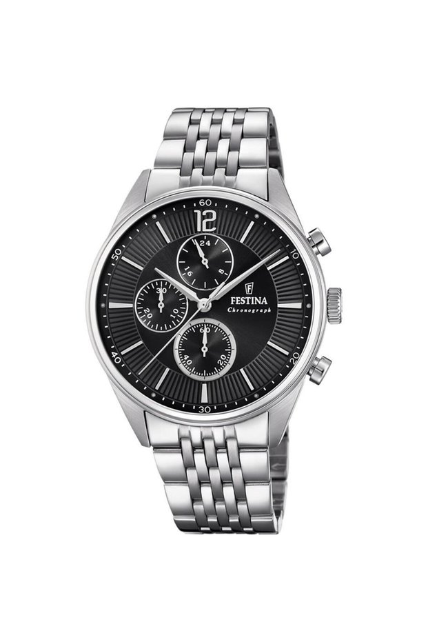 Festına F20285/4 Men's Wristwatch