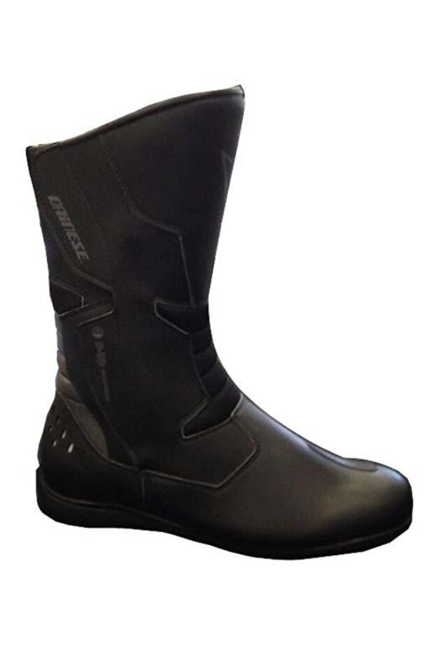 Tempest Ldy D-wp Bot Black Carbon - 1