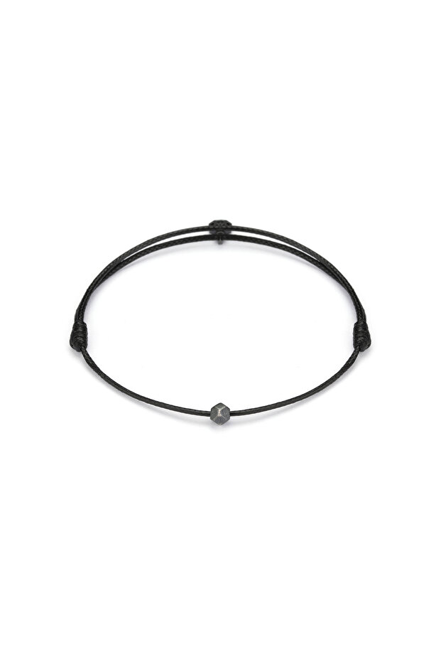 Black Chance Bracelet - 2