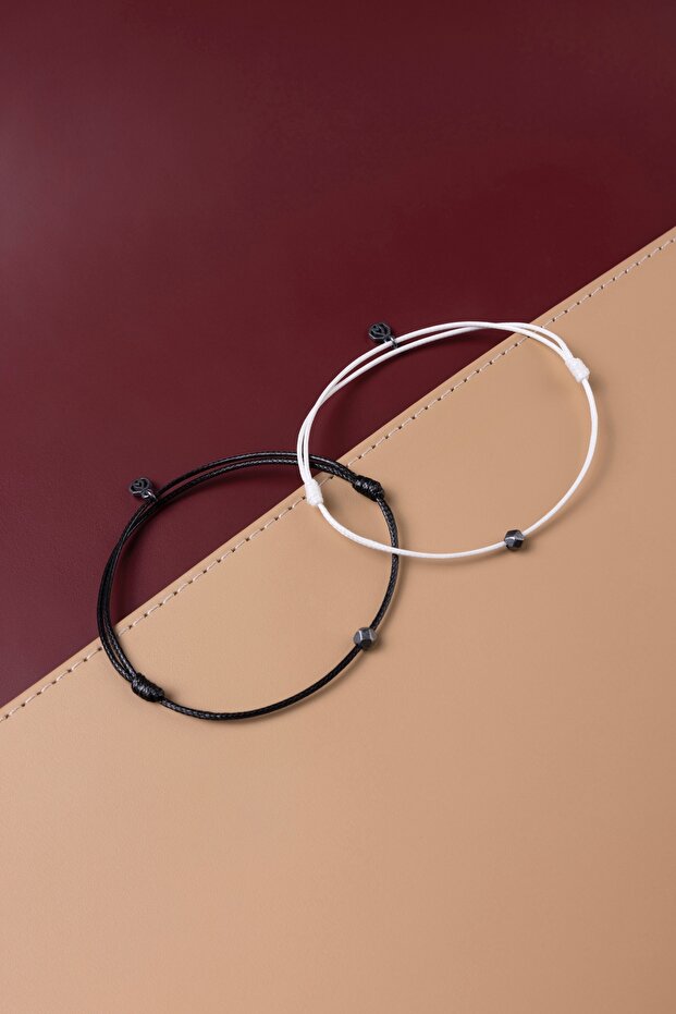 Black Chance Bracelet - 1