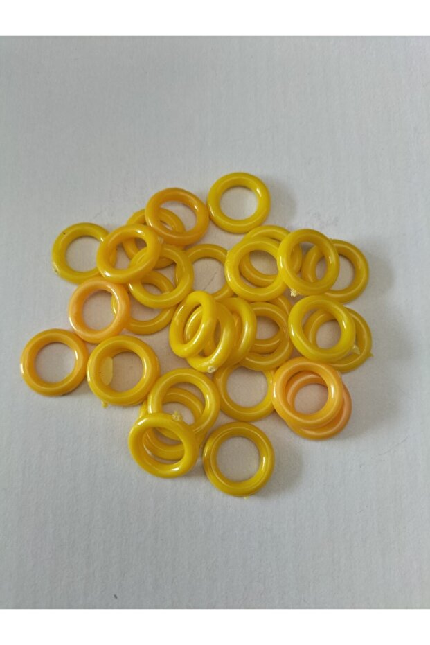 30 Adet Güvercin Bilezik - 1