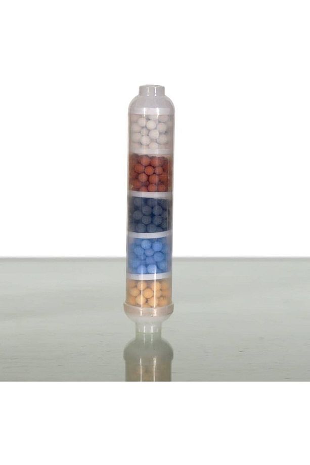 mineral filtre - 2