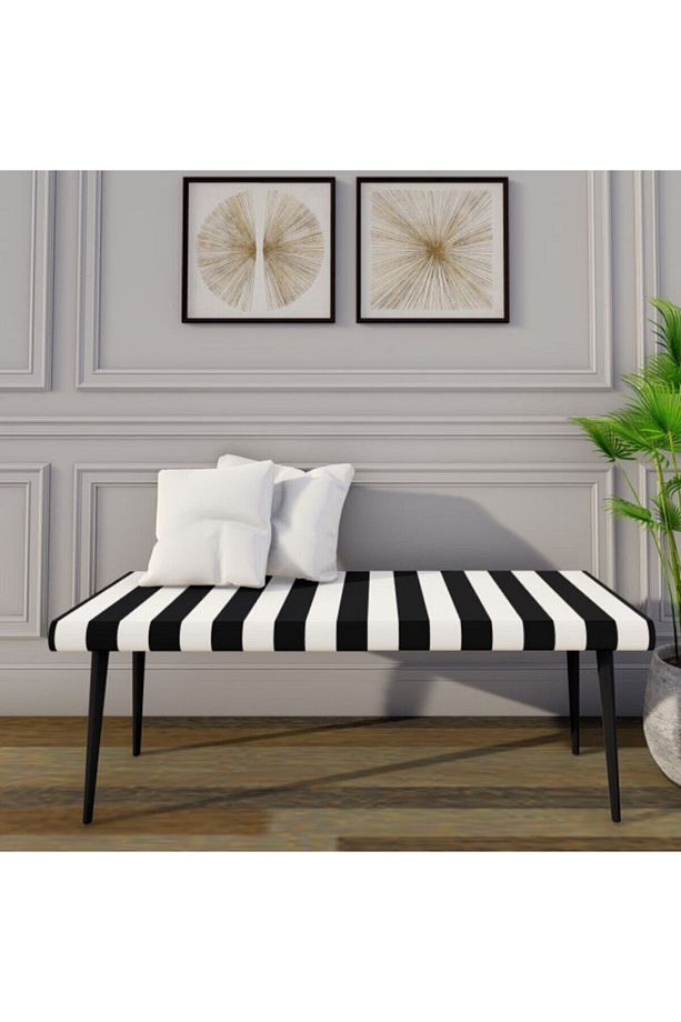 Zone Bench - 1