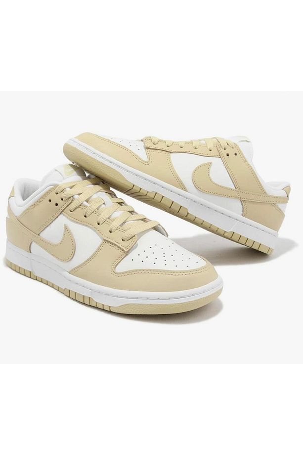 Dunk Low Retro Bttys Erkek Ayakkabı DV0833-100 - 4