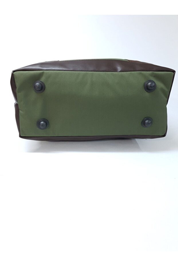 Spor Ve Seyahat Çantası - 6