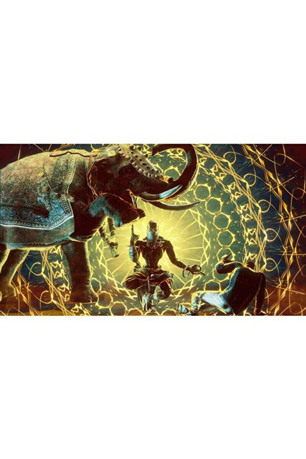 Street Fighter 6 - Ps4 Oyun - 2