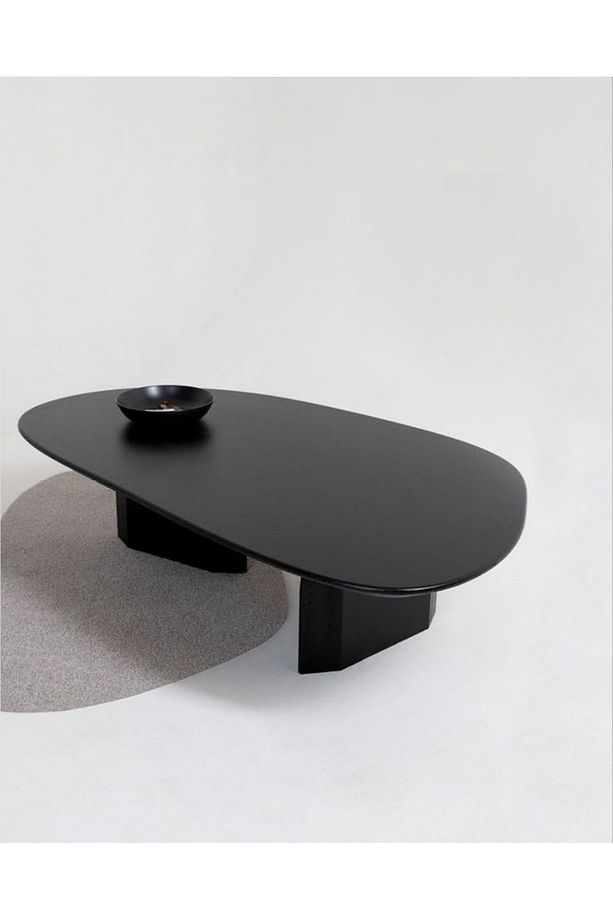 Curve orta sehpa - 1
