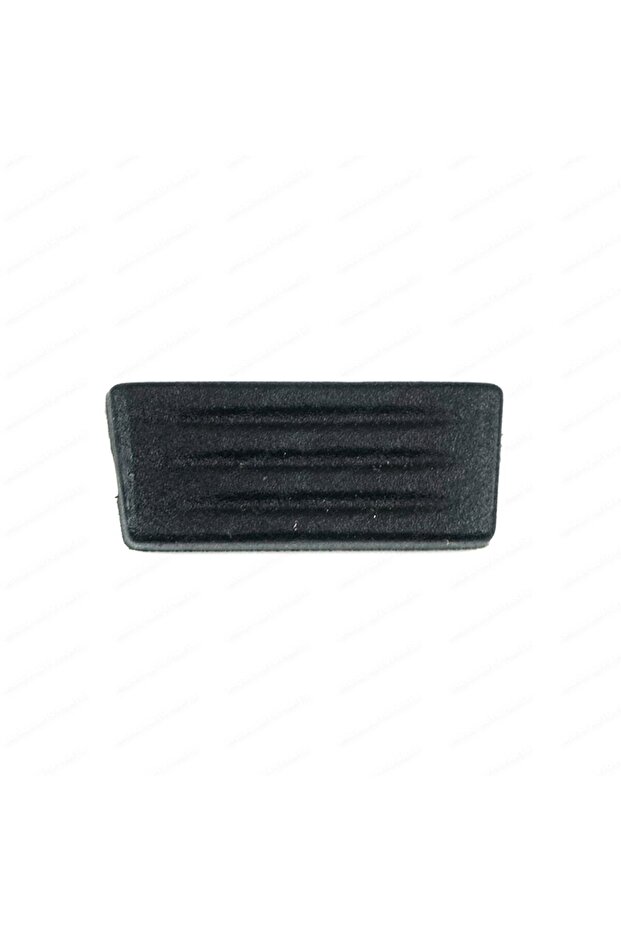 Doblo Albea Control Key Rubber - 1