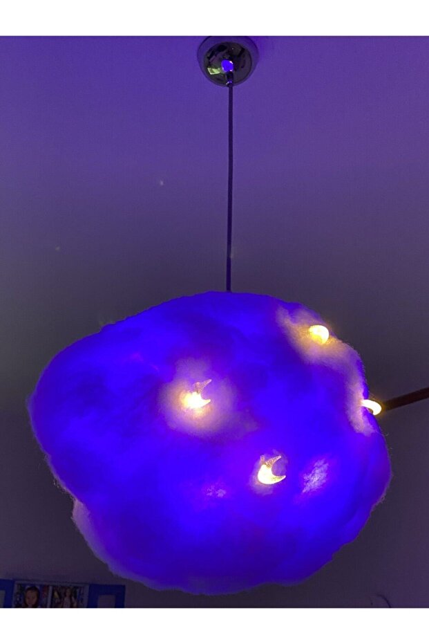 Nightcloud Sarkıt - 8