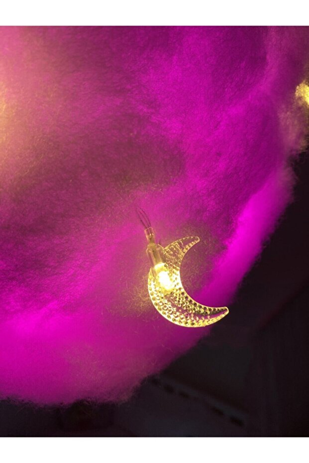 Nightcloud Sarkıt - 5